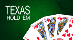 image of texas hold em