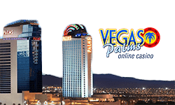 Casino Vegas Palms